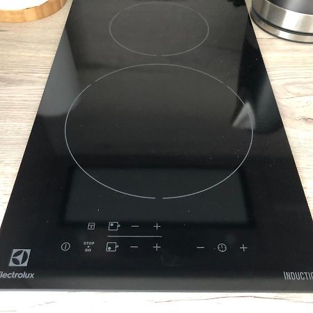Studio Modern Šventoji エクステリア 写真