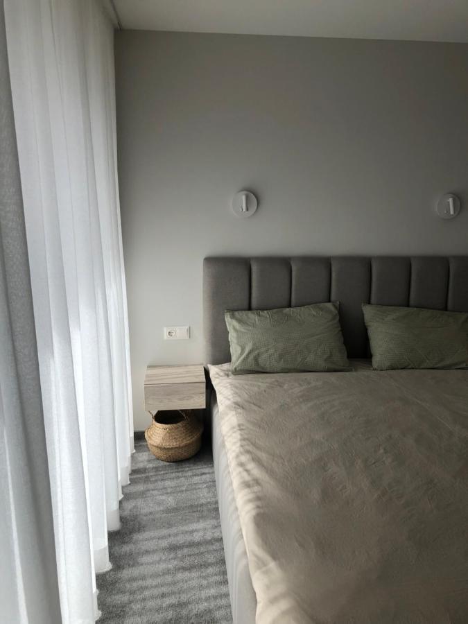 Studio Modern Šventoji エクステリア 写真